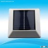 Solar Motion Sensor Decorative Outdoor Wall Lighting
