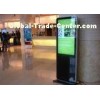 High Definition Stand Alone LCD Digital Signage 47 Inch For Pharmacy