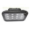 120W Park / Tunnel IP65 waterproof LED flood lights of Bridgelux COB LED Chip