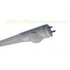 Custom SMD2835 12 Watt Led Tube Lighting 3ft T8 Tube High Brightness