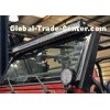 24000 LM Cree 40 Inch LED Light Bar / Spot Beam LED Driving Light Bar