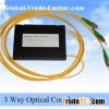 Fiber Optic Coupler