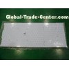 Single Layer / Double Layer FR4 Led Lighting Circuit with Black Silkscreen