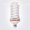 2500lm Full spiral Energy saving lamp CFL bulb 45W 14mm / 5.5T