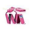 Extra Slim Book Flip Apple iPhone Leather Cases For iphone mini , Goatskin Leather