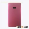 8000mAh USB 5V/2A car buterry  with air compressor