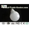 CRI 80 85V - 265V LED Lighting Bulb 200 Degree For School / Hospital / Museum