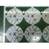 High Power E27 Cree LED Bulb PCB Circuit Board / Single Layer Aluminum PCB