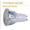 E27 / E14 LED Spotlight Bulbs eco friendly For Commercial and industrial lighting