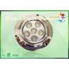 IP68 LED Boat Lights with Remote Control , 18W LED Lamp