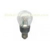 PF 0.9 9W 360 Degree LED Globe Bulb For Indoor Lighting With Long Life , 75W Replacement