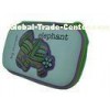 Customized Cartoon EVA Pouch Multi Function For Hard Disk Drive