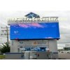 P10 Waterproof Outdoor LED Advertising Screens With Die Casting