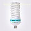 105W Full Spiral Energy saving lamp 6.5T / 100mm , E27 Energy saving Bulb  8000hrs