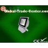 Square Park Waterproof LED Outside Flood Lights 10W 85V - 265V