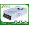 Military Project 5V 40A LED Switching Power Supply AC To DC Passes 5G Vibration Test