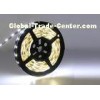 Good Performance  Flexible LED Strip Light 5050 SMD CRI > 95 Long Lifespan