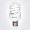 T2 20W energy saving Bulb 4T Tri-color powder glass tube with CE RoHS certified