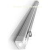 Suspended 40W 1200mm Tri Proof LED Waterproof Tube Light With Isolated Driver