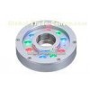 DMX RGB IP68 Underwater LED Fountain Lights Anti Corrosion for Garden