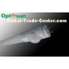 High Efficiency 600mm 2ft SMD2835 Led Light Tubes PIR Sensor for Home / Office , 120 Degree