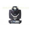Outdoor 8 16 Prism 200w Beam Moving Head Light 5R Lamp 14 Color Wheel with White