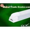 4500K Outdoor T5 LED Tube Light 240V 35 Watt For Parking Station