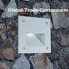 White Outdoor LED Step Lights for Passage Way With 700mA LED Driver CE / RoHS