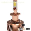 9-32V  4 Sides With Fan Single Beam car headlights