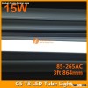 3ft 15W LED T8 Tube Light 864mm G5