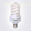 20W Full spiral Energy saving lamp 4T / T4 6400k 1 year warranty