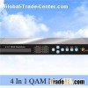 4 IN 1 QAM Modulator