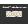 CRI > 90 Decorative LED Strip Lighting Display Reel Color For Objects