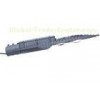100W Super bright LED Street Light IP65 for 10M pole.