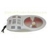 DC 24V LED Solar Street Lights , High Lumens 72W LED Road Light