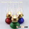 blowing controlled kerosene lamp control