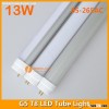 90cm 13W LED T8 Tube Light 864mm G5
