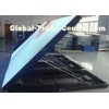 6500cd/sqm Front Service Double Sided P10 Outdoor Full Color LED Display With CE , RoHS