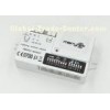 Waterproof Dimmable Motion Sensor With Leading Edge Dimmer Switch