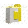 Domestic Biomass Pellet Boilers , Straw Rice Husk Pellet BoilerSGS