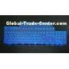 Blue Led Backlight For Keyboard