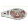 Energy Saving Waterproof Ra > 70 24W LED Solar Street Lights