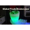 LED Glow Ice Bucket