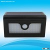 50 LED Outdoor Solar Motion Sensor Light Waterproof Wireless Bright Security All In One Led Street L