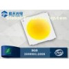 3.6V 350mA 1 Watt Natural White 3030 SMD LED Datasheet 120 Degree Viewing Angle