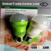 E27  Highly quality LED bulb