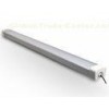 Super Bright 60W LED Tri Proof Light CRI80 , Warm White 2800K - 3200K