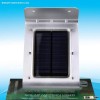 1w Street Light Led Solar Garden Light