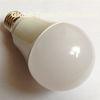 White 9W Plastic Aluminum E27 Led Lamp A60 E27 / B22 For Residential