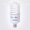 T4 58W Full Spiral Energy saving lamp PF>0.9 E27 Cool daylight 3500lm